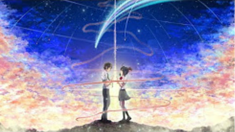 【多素材】片刻分离